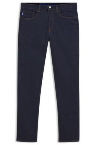 Jean Slim en denim stretch - HUGO - Modalova