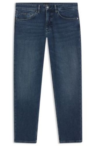 Maine Jean Regular en denim stretch confortable - Boss - Modalova