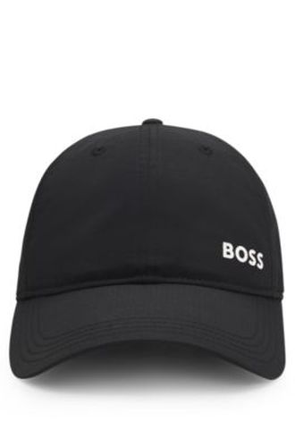 Casquette logotée avec protection anti-UV - Boss - Modalova