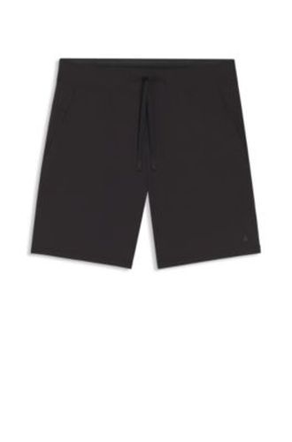 Short actif déperlant extensible - Boss - Modalova