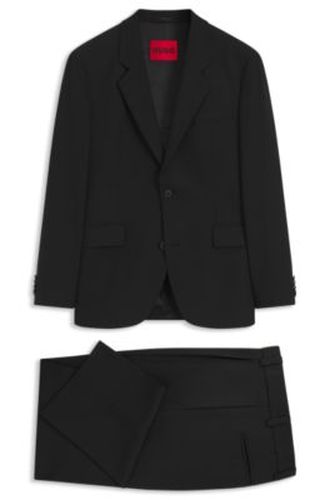 Costume deux pièces Modern en twill stretch - HUGO - Modalova