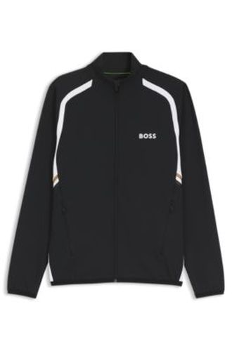 Active Sweat zippé thermorégulateur - Boss - Modalova
