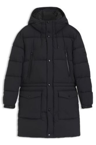Veste déperlante avec garnissage - Boss - Modalova