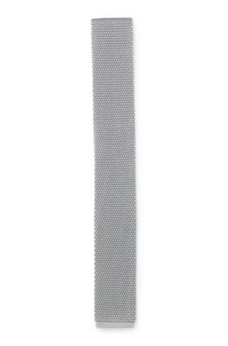 Cravate en maille de soie - Boss - Modalova