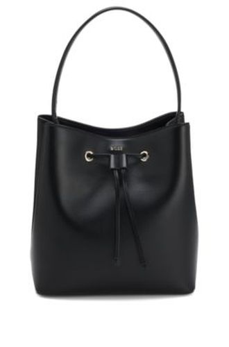 Sac seau en similicuir - Boss - Modalova