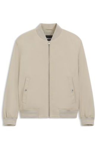 Veste déperlante - Boss - Modalova