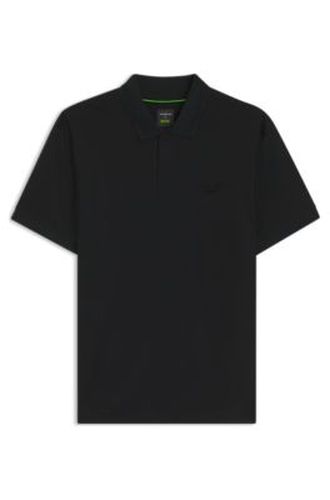 Polo en coton mercerisé Porsche x - Boss - Modalova
