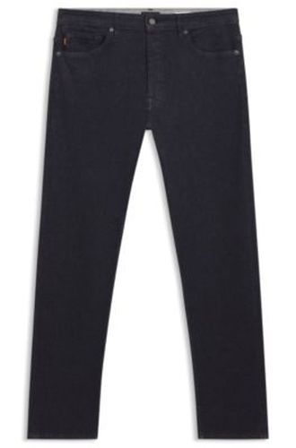 Jean Slim Delaware en denim doux - Boss - Modalova
