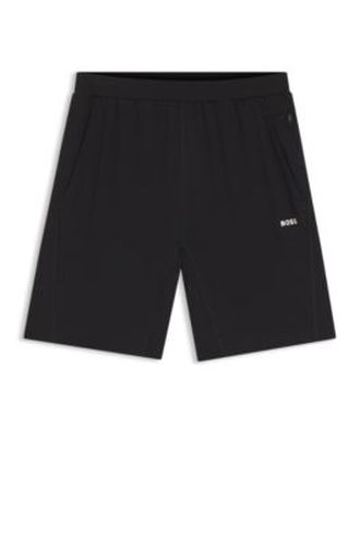 Active Pantalon décontracté Regular avec goussets - Boss - Modalova