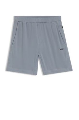 Active Pantalon décontracté Regular avec goussets - Boss - Modalova
