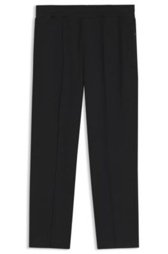 X ASTON MARTIN Pantalon Modern en coton - Boss - Modalova