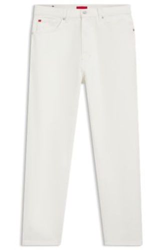 Jean Relaxed Tapered - HUGO - Modalova