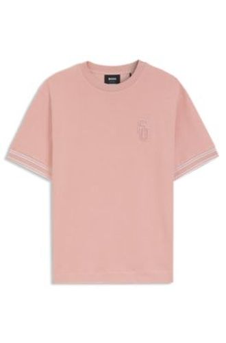 Selected by Shohei Ohtani T-shirt en coton - Boss - Modalova