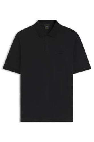 Porsche x polo avec logo brillant - Boss - Modalova