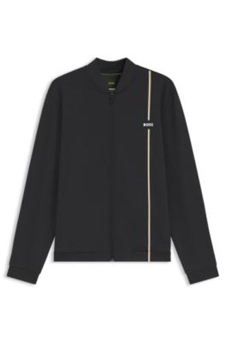 Sweat actif avec technologie Smart Temp - Boss - Modalova