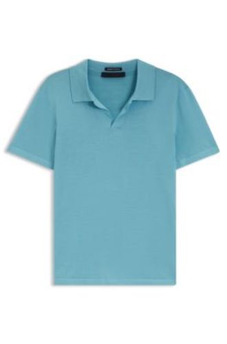 BY BECKHAM pull tricoté en laine vierge - Boss - Modalova