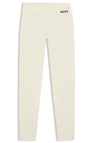 Legging Actif en stretch performant avec gestion de l'humidité - Boss - Modalova