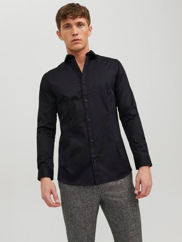 Chemise Super Slim Fit - Jack & Jones - Modalova