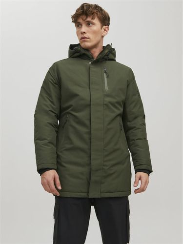 Parka - Jack & Jones - Modalova