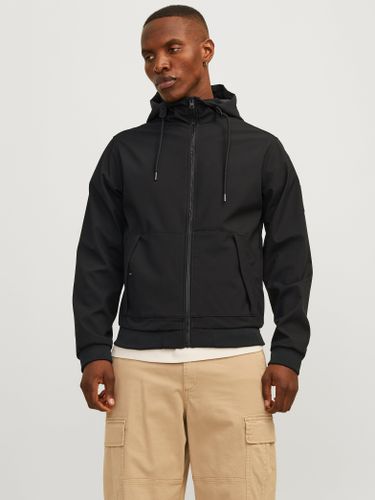 Capuche Mi-saison Veste - Jack & Jones - Modalova