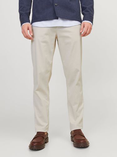 Pantalon Chino Tapered Fit - Jack & Jones - Modalova