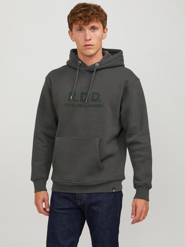 Rdd Sweat À Capuche Logo - Jack & Jones - Modalova