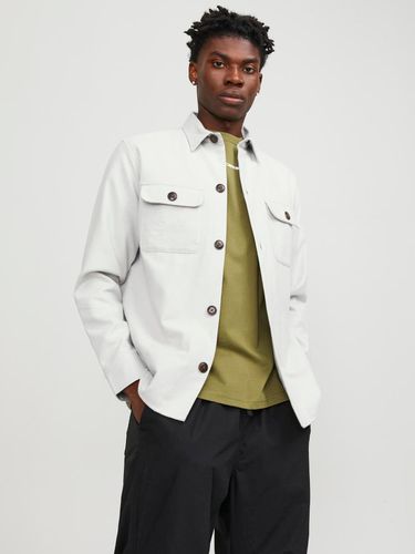 Surchemise Relaxed Fit - Jack & Jones - Modalova