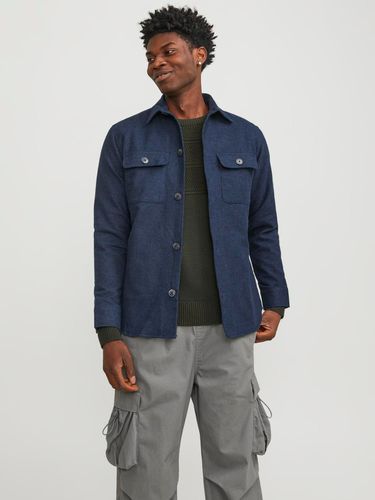 Surchemise Relaxed Fit - Jack & Jones - Modalova