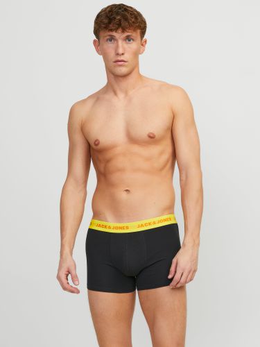 Pack De 5 Boxers - Jack & Jones - Modalova