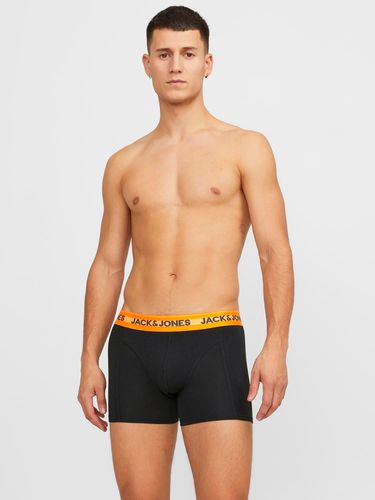 Pack De 3 Boxers - Jack & Jones - Modalova