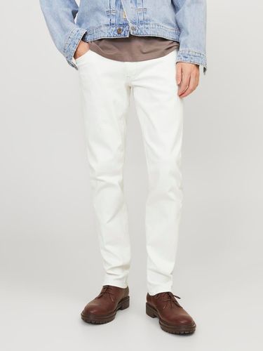 Jjiglenn Jjevan Cj 977 Sn Jean Slim - Jack & Jones - Modalova