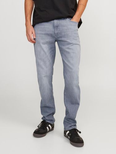 Jjiclark Jjevan Jos 498 Lid Jean Coupe Regular - Jack & Jones - Modalova