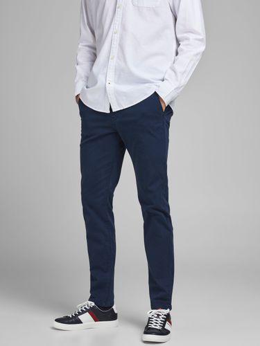 Pantalon Chino Slim Fit - Jack & Jones - Modalova