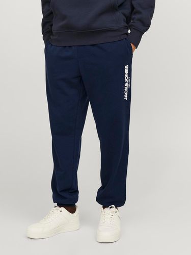 Pantalon De Survêtement Regular Fit - Jack & Jones - Modalova