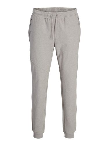 Plus Size Pantalon De Survêtement Slim Fit - Jack & Jones - Modalova