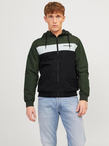 Veste Bomber - Jack & Jones - Modalova
