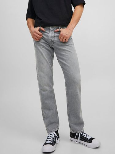 Jjichris Jjoriginal Cj 020 Jean Coupe Relaxed - Jack & Jones - Modalova