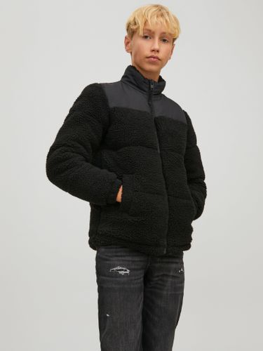 Boys Teddy Veste - Jack & Jones - Modalova