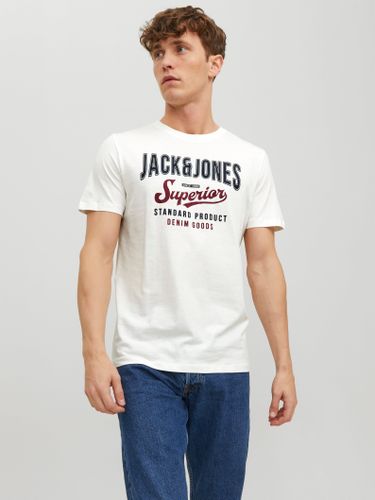 T-shirt - Jack & Jones - Modalova