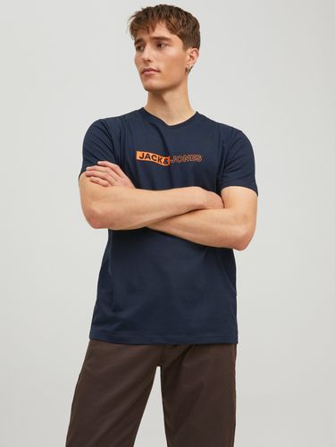 T-shirt - Jack & Jones - Modalova