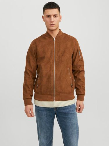 Veste Bomber - Jack & Jones - Modalova