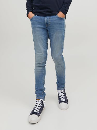 Jjiliam Jjoriginal Mf 021 Jnr Jean Skinny Pour Les Garçons - Jack & Jones - Modalova