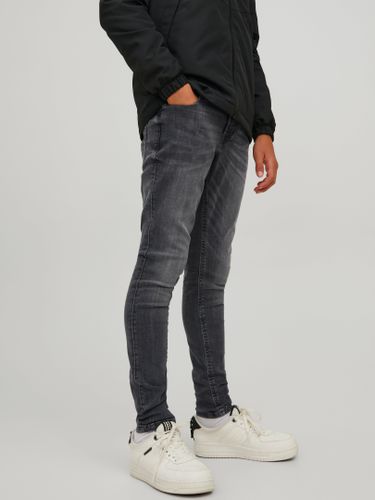 Jjiliam Jjoriginal Agi 109 Jnr Jean Skinny Pour Les Garçons - Jack & Jones - Modalova