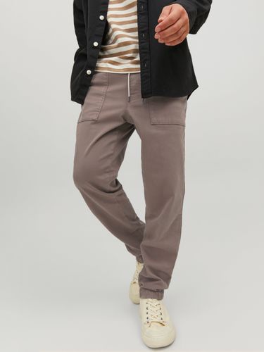 Pantalon Cargo Regular Fit - Jack & Jones - Modalova