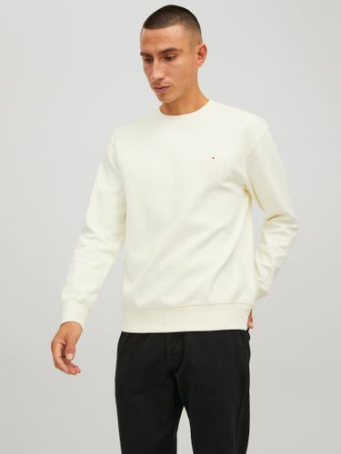 Rdd Sweat À Col Rond Logo - Jack & Jones - Modalova