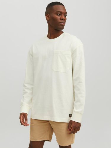 Rdd T-shirt Uni Col Rond - Jack & Jones - Modalova