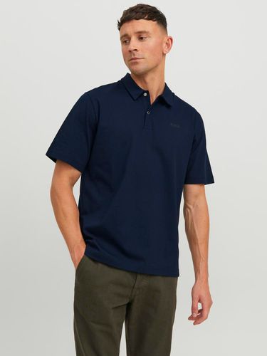 Rdd T-shirt Logo Polo - Jack & Jones - Modalova