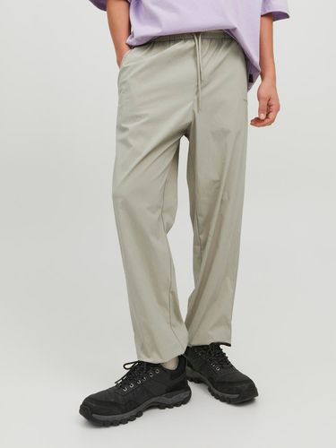 Pantalon Chino Loose Fit - Jack & Jones - Modalova