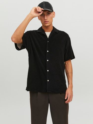 T-shirt Uni Col Resort - Jack & Jones - Modalova