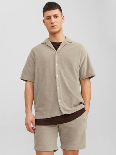 Chemise Regular Fit - Jack & Jones - Modalova